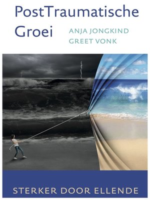 cover image of PostTraumatische Groei